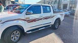 تۆیۆتا هایلۆکس